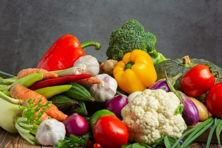 vejetaryan-vegan-diyet